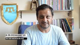 E Ü  Türk Tarihi Anabilim Dalı Lisansüstü Tanıtım Filmi