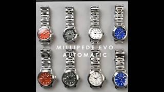 ARAGON® Father's Day Special - Millipede EVO Automatic