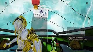 Fast Lith relics farm | Warframe