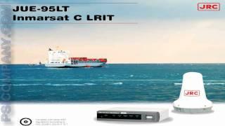 JRC JUE-95LT Inmarsat C LRIT Terminal: An Overview