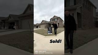 Texas Realtor Matthew Perez Out Performs the NTX Housing Market AGAIN ️ #realestate #dfwrealtor