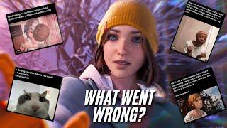 Is Life is Strange: Double Exposure THAT Bad?