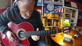 #situsavais #djangoreinhardtmusic #melodyguitar  Si Tu Savais