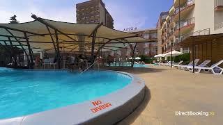 MPM Hotel Astoria - Nisipurile de aur, Bulgaria