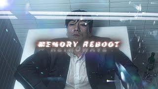 Best player of Squid Game - Sang Woo EDIT | Memory Reboot (Retrowave) 4K