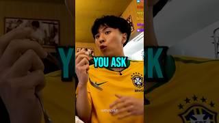 Ray Teaches Tota English After He Embarrassed Him! 