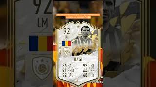 Prime Moments Hagi vs Real Madrid Super UEFA Cup 2000