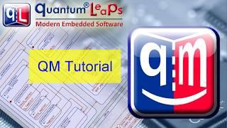 QM Model-Based Design Tool Tutorial