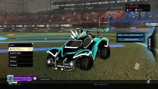 *LIVE* Rocket League Trading l FENNEC GIVEAWAY AT 700 SUBS PS4: Bestkiller369 ZENIC STOPPED BY!! OMG