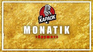 MONATIK-Кружит(КАРАОКЕ оригинальная аранжировка)