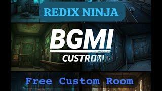 BGMI LIVE CUSTOM ROOM | Custom Rooms I| ROYALPASS & UC GIVEAWAY #bgmilive #bgmicustomroom #custom