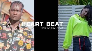 Heart beat -Gold Dust ft Cassie raine