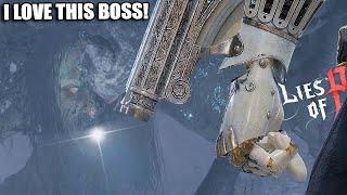Did LIES OF P DLC Just Make Their Own MIDIR?!?