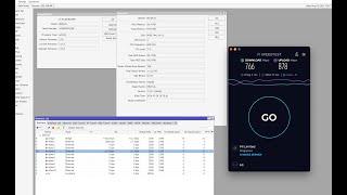 RB2011L-IN on latest RouterOS 7.15.3