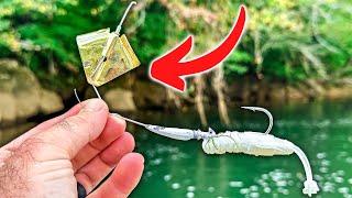 If Your Buzzbait Doesn't Look Like THIS...You're Fishing it WRONG!