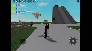 Its just a vid that i made(I randomly made this)