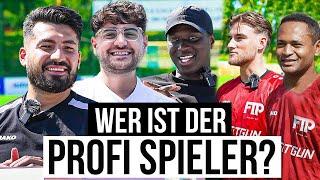 Wer ist der PROFI SPIELER? Find The Pro #7 | Staffel 2