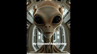 My Starseed Awakening - Part 1 QHHT Hypnosis