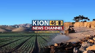 KION News Channel 46 Live Stream