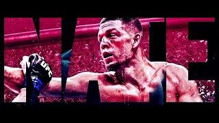 НЕЙТ ДИАЗ - ДОКУМЕНТАЛЬНЫЙ ФИЛЬМ НА РУССКОМ (2020) Documentary Film Is about Nate Diaz (Rus)