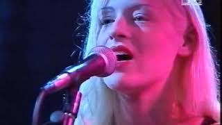 The Smashing Pumpkins [Cherub Rock - Live on MTV Most Wanted with Ray Cokes 1993]