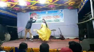 KONO EK NILCHE PORI STAGE DANCE || VICTORY DAY 2021 || TAPON || ROY JOYEE