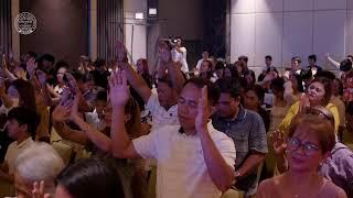 Victorious Sunday Worship | Soccsksargen District | April 14, 2024