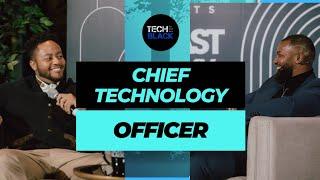 What Is A CTO (Chief Technology Officer Explained)