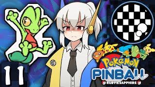 Pokemon Pinball: Ruby and Sapphire | Achievement Playthrough | PART 11 FINALE