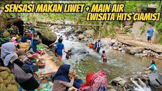 Wisata Alam Cireong - Ciamis