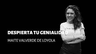 YOGA NIDRA. Despierta tu genialidad, con Maite Valverde de Loyola en Slow Summit 2023.