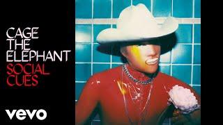 Cage The Elephant - Black Madonna (Official Audio)