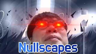 boramae BS - "Nullscapes"