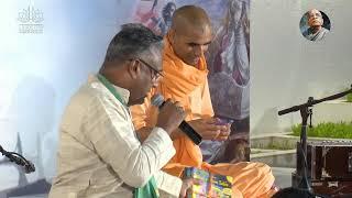 SB SAPTAH 2025 Day 1 | Bhismadeva Prayers | HG Gauranga Darshan Das