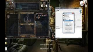 взлом сталкера на деньги спомощью Cheat Engine6.4