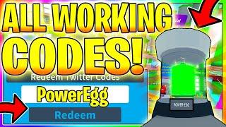 ALL *NEW* TEXTING SIMULATOR CODES *ALL WORKING* 2020 POWER EGG Roblox Texting Simulator Codes