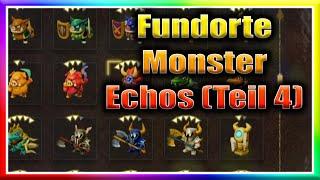 Alle Fundorte der Monster Echos (Teil 4) - Zelda Echoes of Wisdom