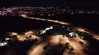 DJI Mavic 3 Amazing Night Mode Firmware Update