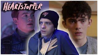 BEST EPISODE SO FAR? | Heartstopper - Season 3 Episode 4 (REACTION) 3x04 | Journey