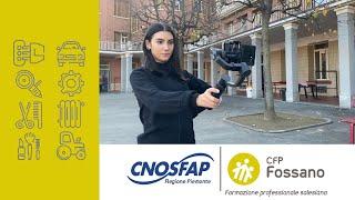 CNOS-FAP Fossano - Raccontiamoci 2021