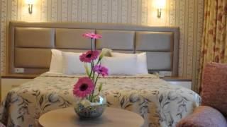 BEST WESTERN PLUS Flowers Hotel, Chisinau, Moldova