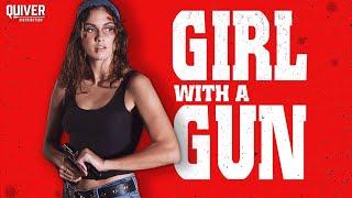 Girl with a Gun (2022) | Action | Full Movie