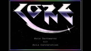 CORE Avid Chiptune