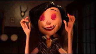 End Credits (Bruno Coulais) + Coraline