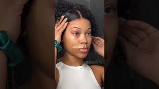 Step by step install a wig #worldnewhair #hairstyle #hair wigs #wiginstall #wigtutorial #lacewig