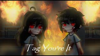 Tag You're It   { GCMV }_Mei-yin