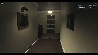 Roblox Short Creepy Stories - The Vanishing of Karen Carter