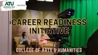 Mutiny FX Employer Session | Arts & Humanities CRI