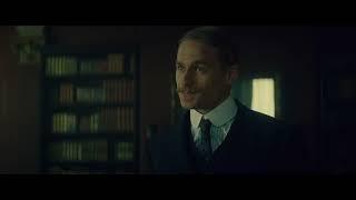 The Lost City of Z (720p) #thelostcityofZ #hollywood #720P