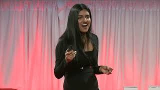 What Medicine and International Development Can Learn From Each Other | Sauliha Alli | TEDxUTSC